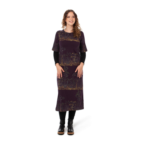 Long Tee Dress
