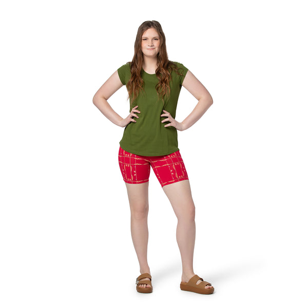 Bamboo Bike pants