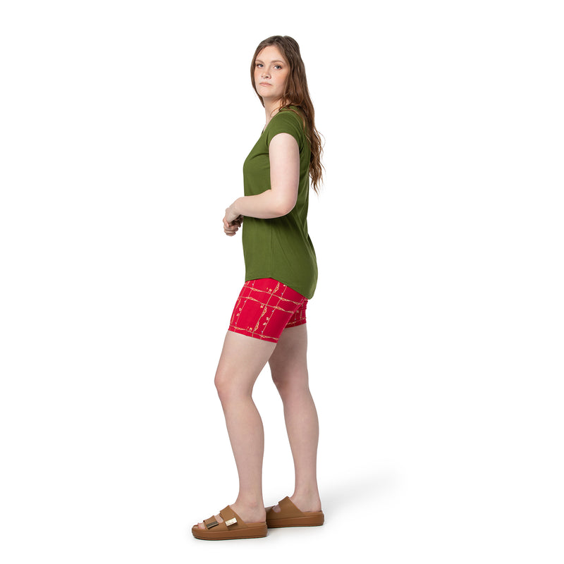 Bamboo Bike pants
