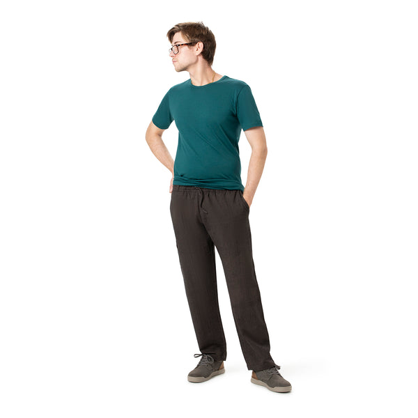 Mens Relaxed Pant