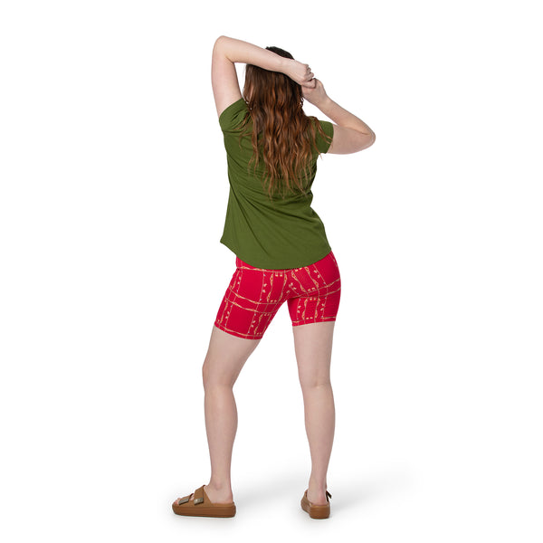 Bamboo Bike pants
