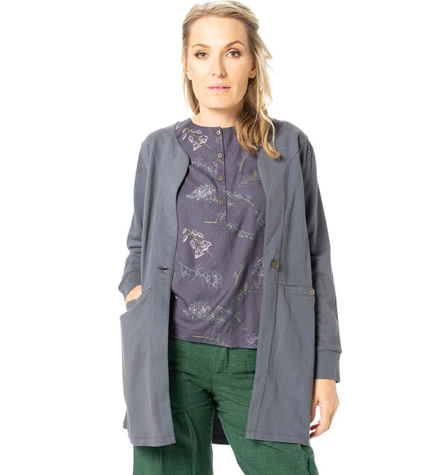 Bamboo Cardi Jacket