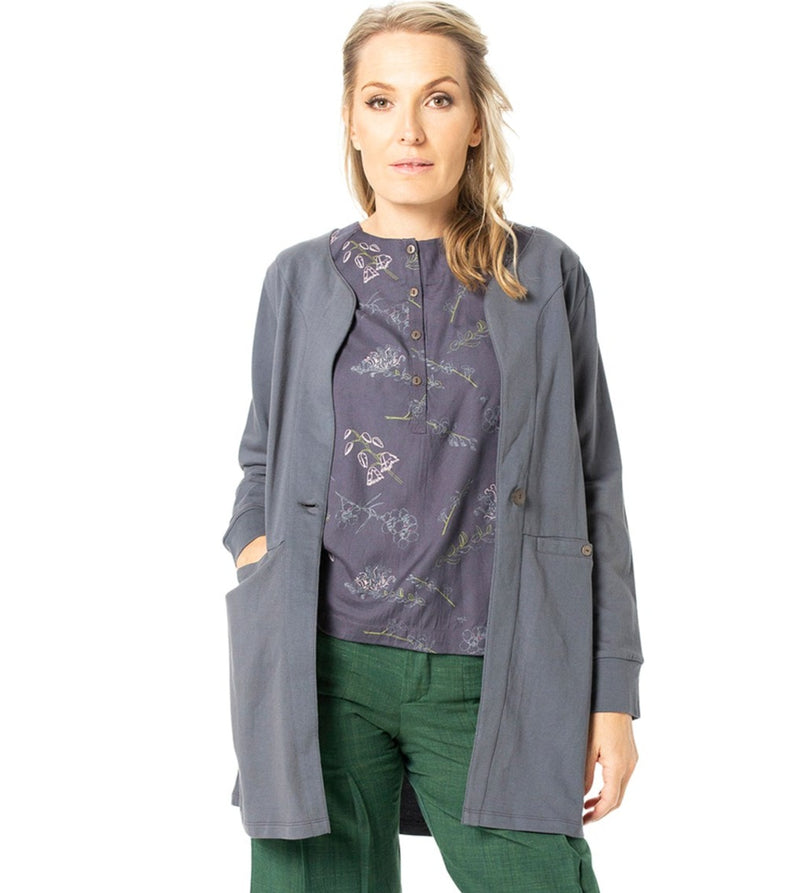 Bamboo Cardi Jacket