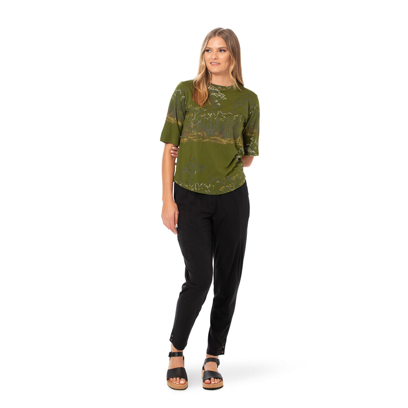 Bamboo Lounge Pant