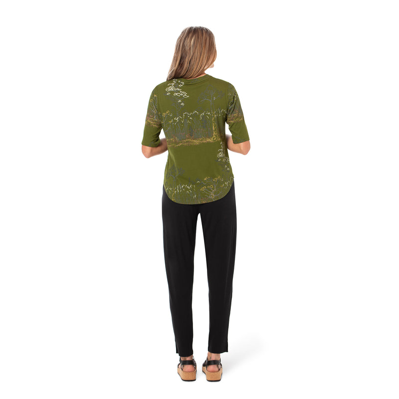 Bamboo Lounge Pant