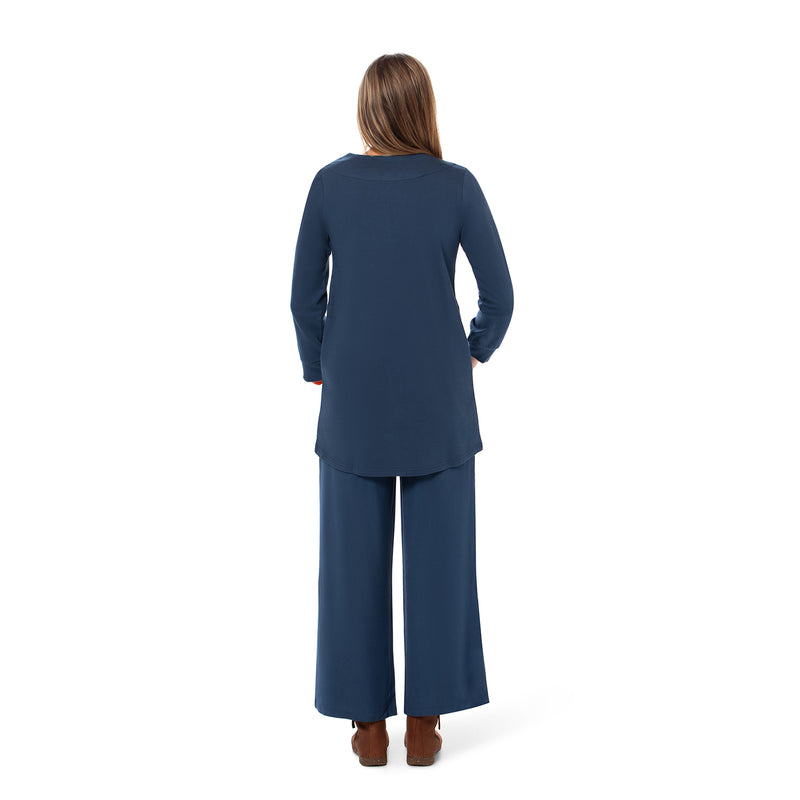Bamboo Cardi Jacket