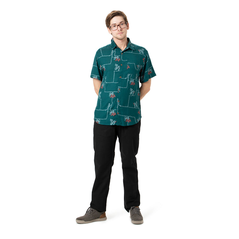 Mens Chino Pant