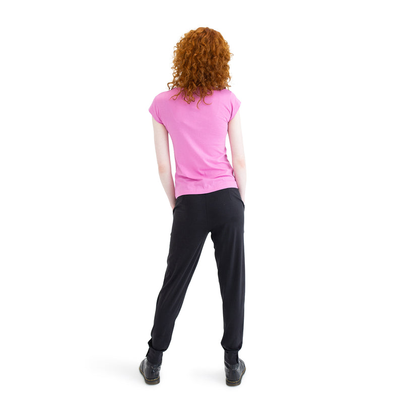 Simple tee - Plain