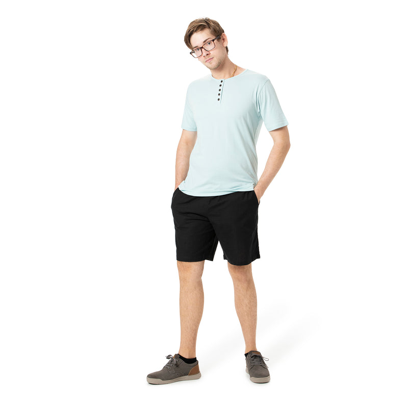 Mens Relaxed Short