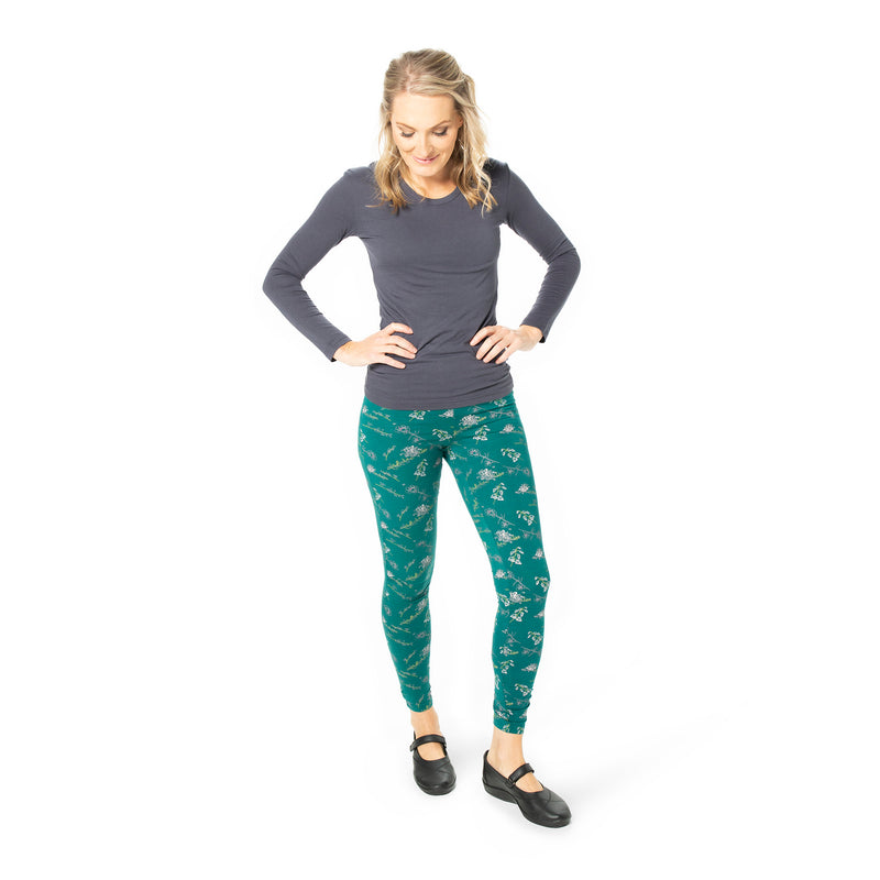 Bamboo leggings australia new arrivals