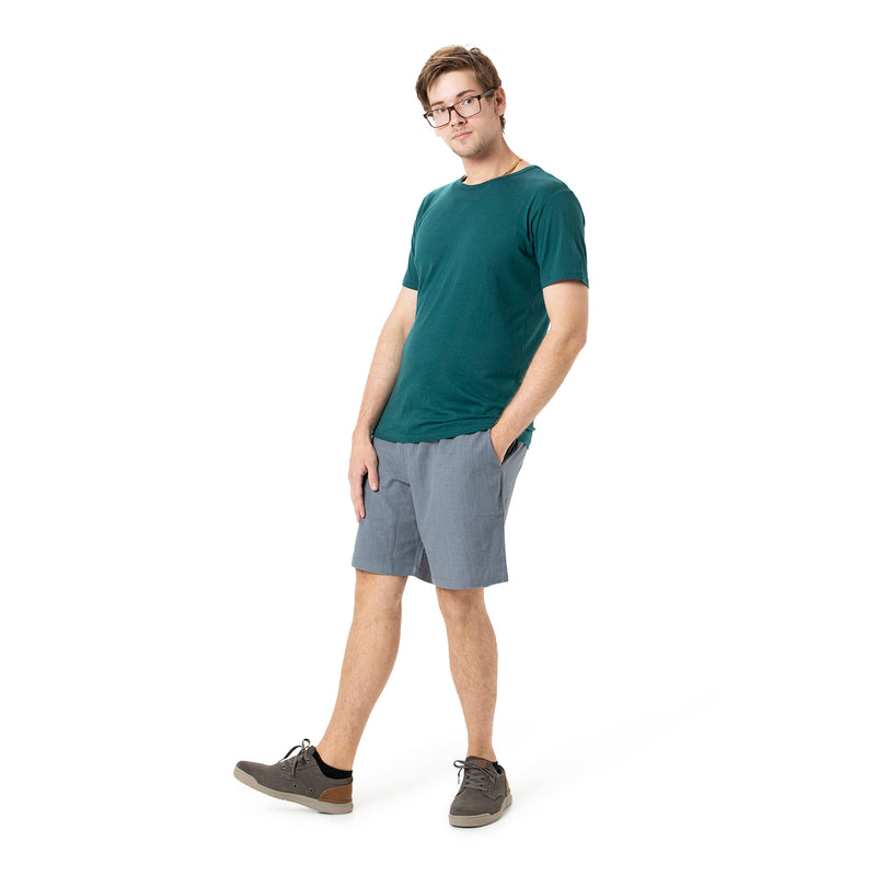 Mens Short Sleeved Bamboo t-shirt