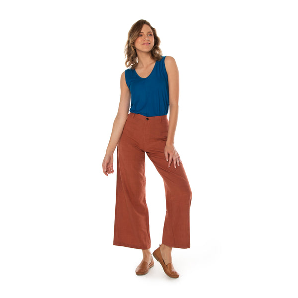 Bootleg Pant