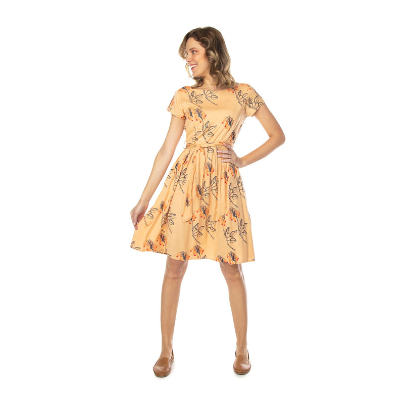 Audrey Dress