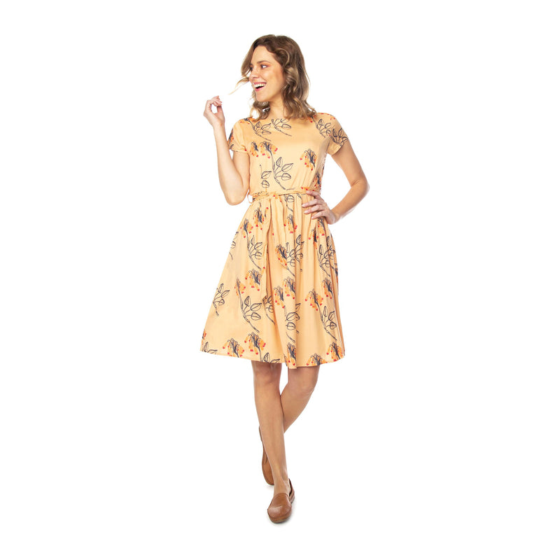 Audrey Dress