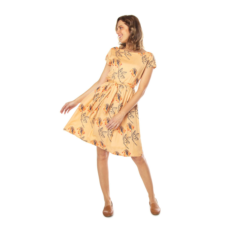 Audrey Dress