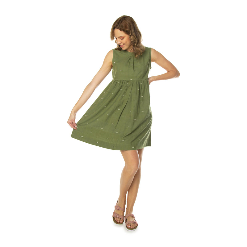 Babydoll Frock