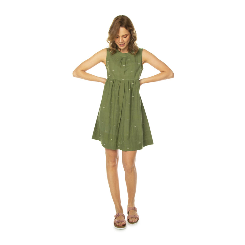 Babydoll Frock