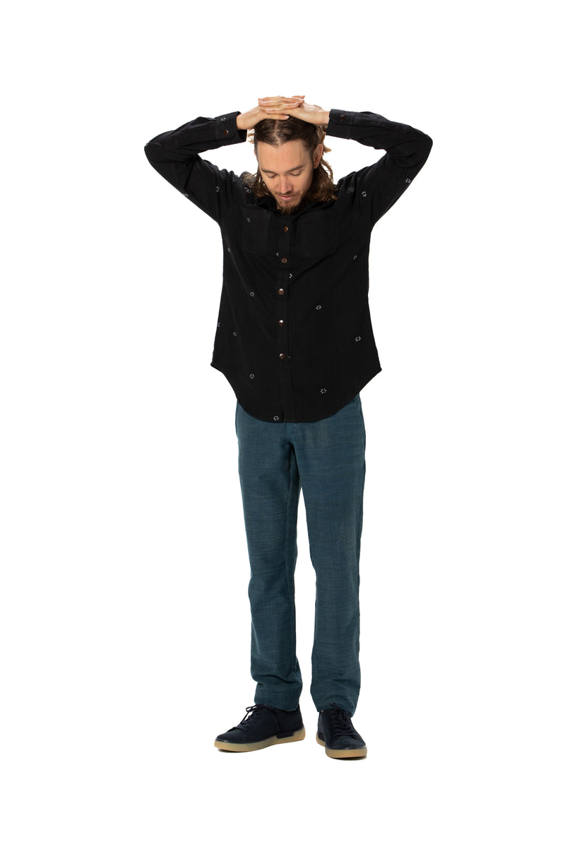 Mens Chino Pant