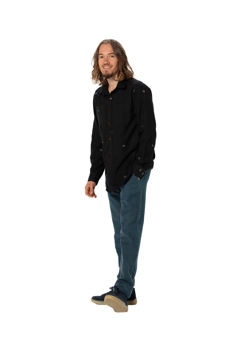 Mens Chino Pant