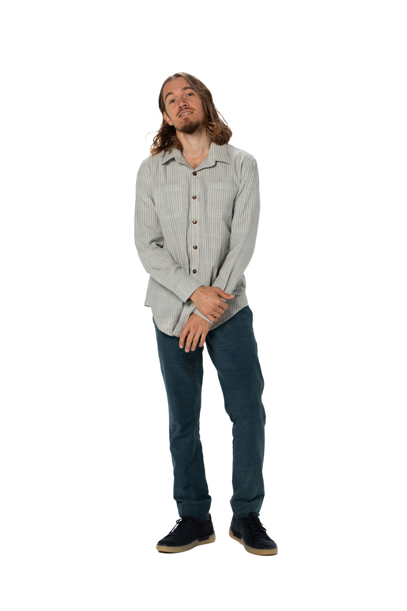 Mens Chino Pant
