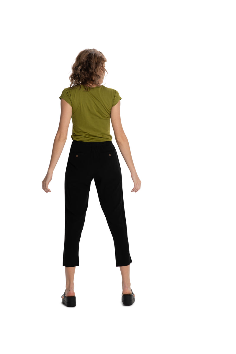Simple tee - Plain