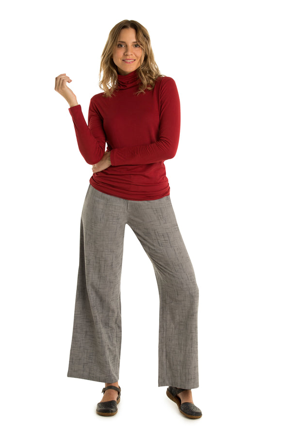 Bootleg Pant