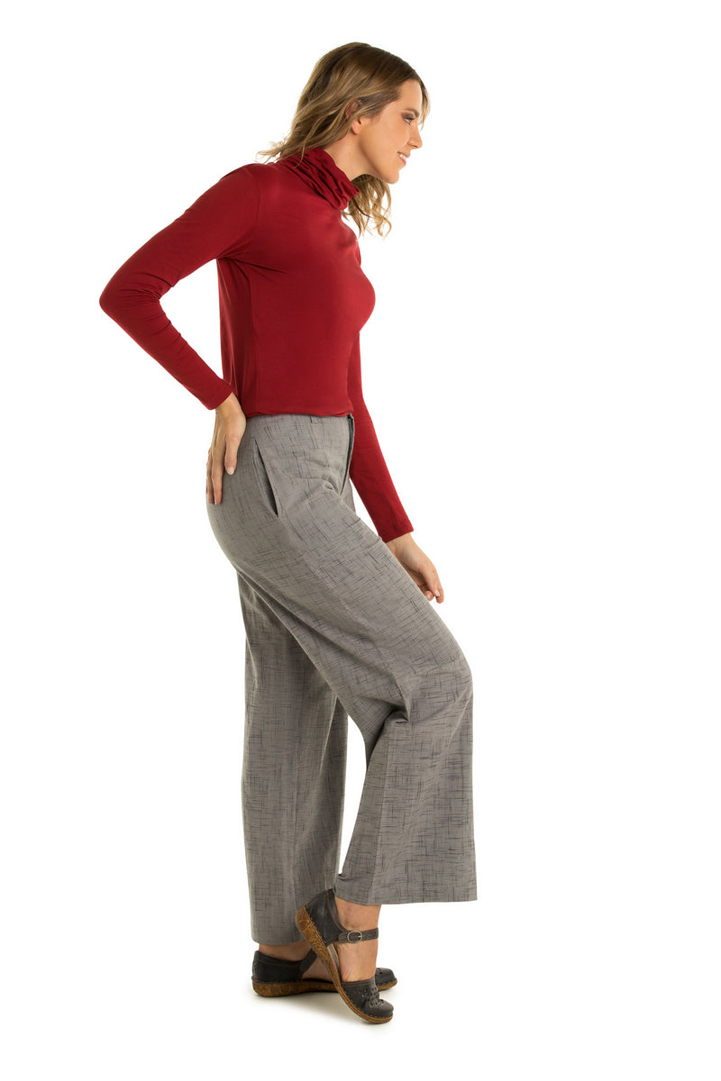 Bootleg Pant
