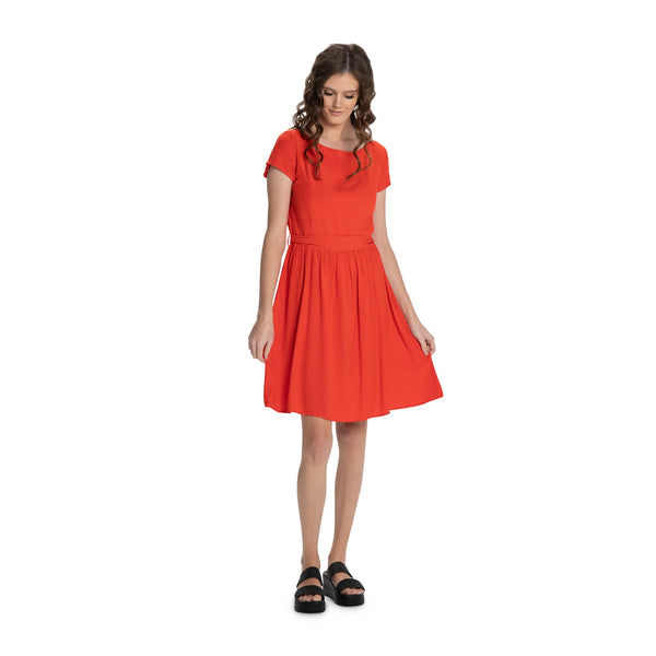 Audrey Dress