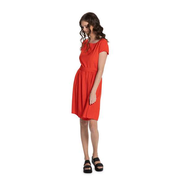 Audrey Dress
