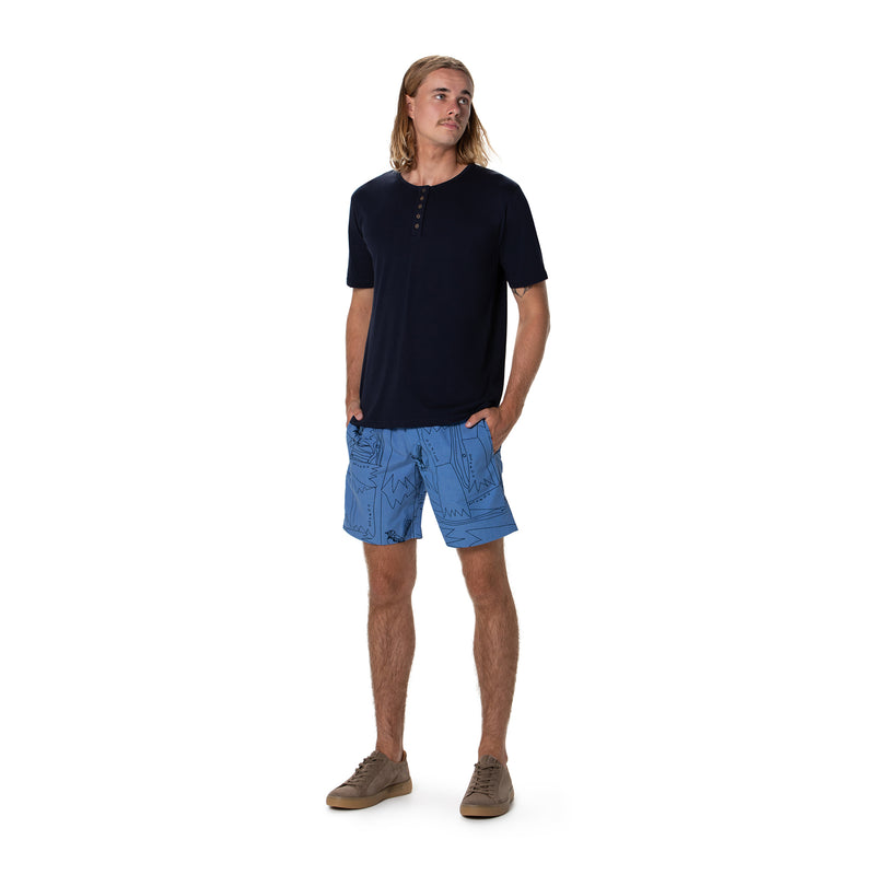 Printed Boardies