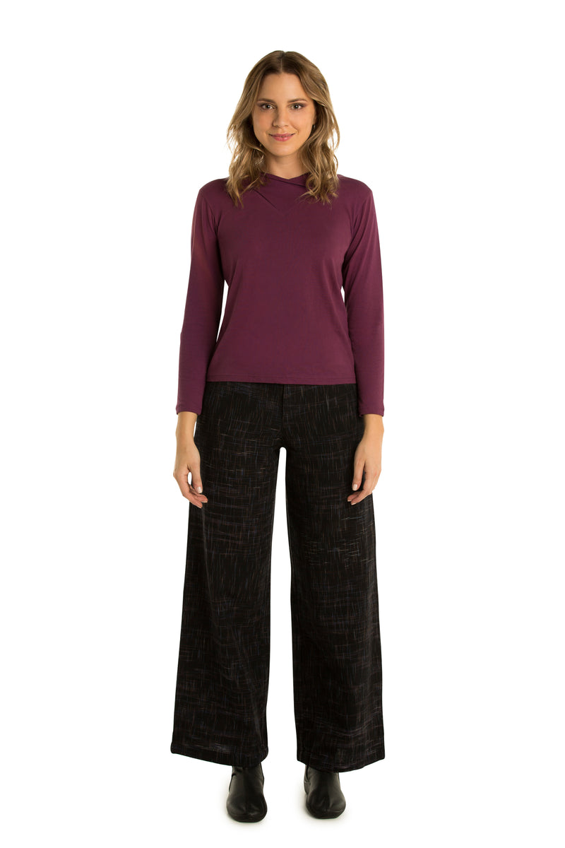 Bootleg Pant