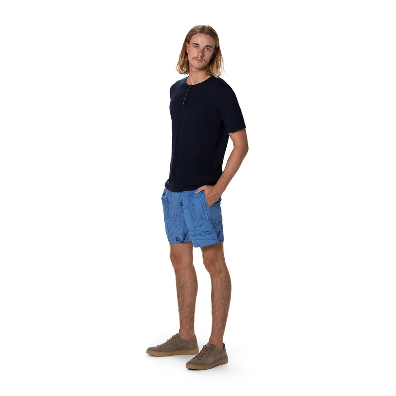 Printed Boardies