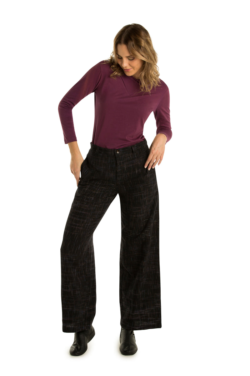 Bootleg Pant