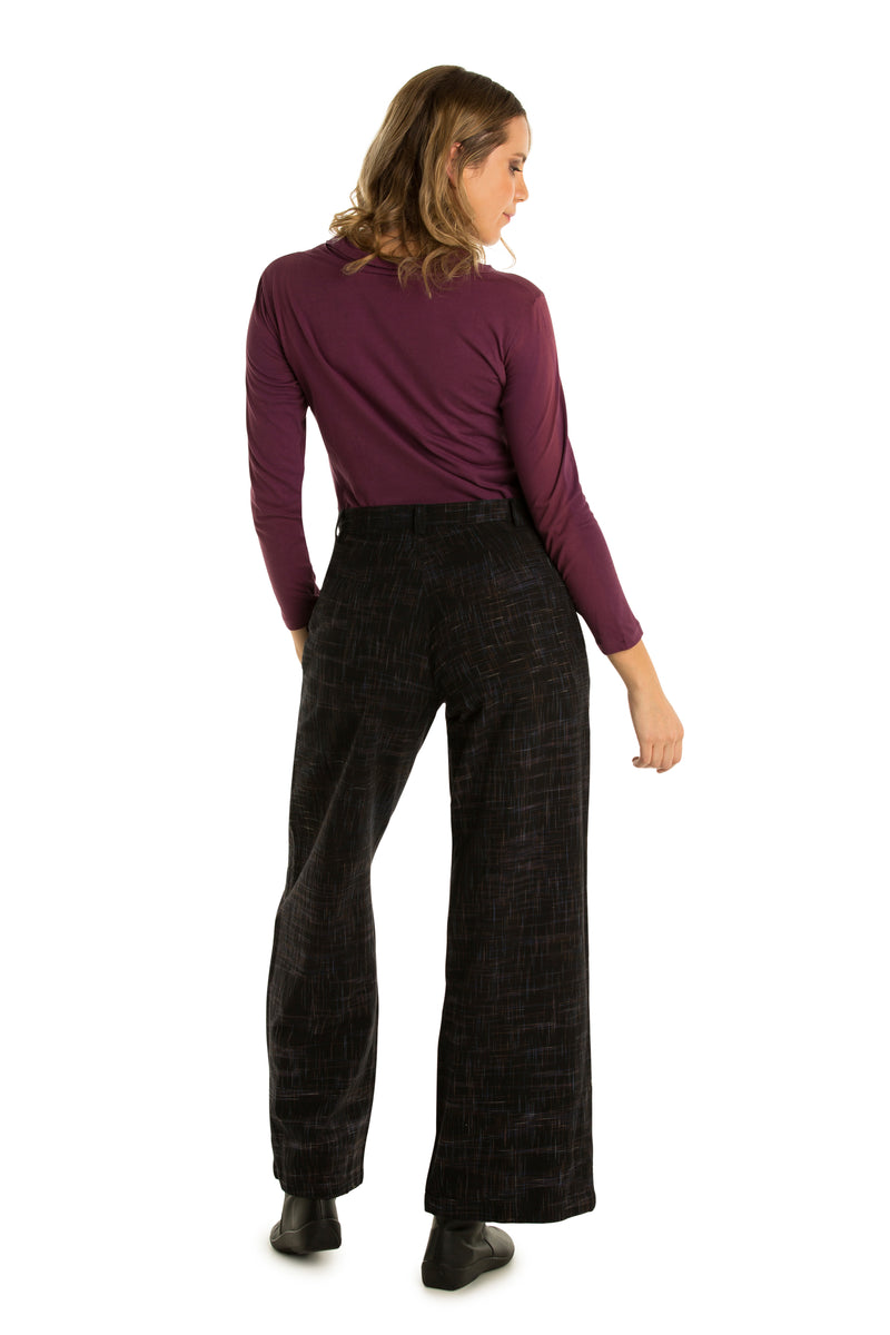 Bootleg Pant