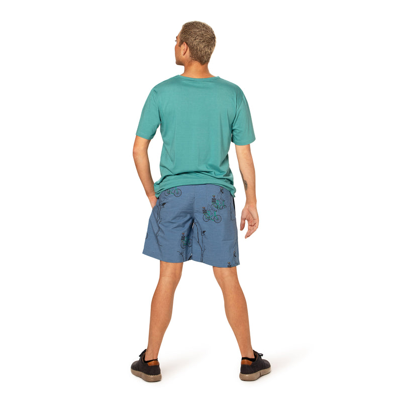 Printed Boardies