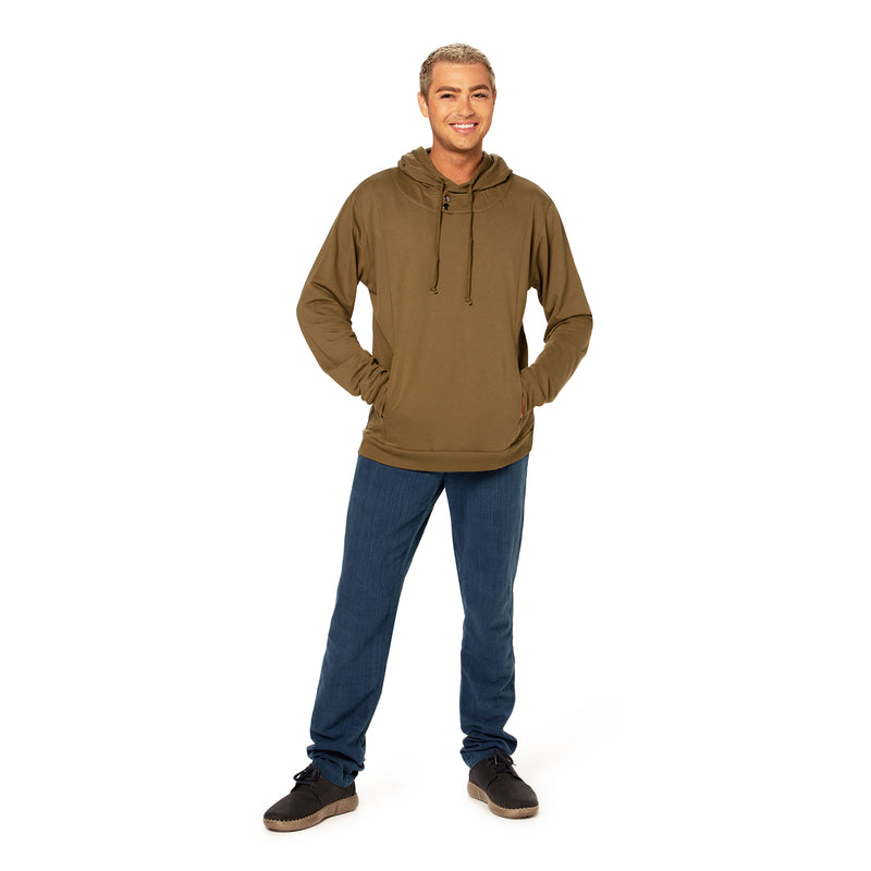 Mens Chino Pant