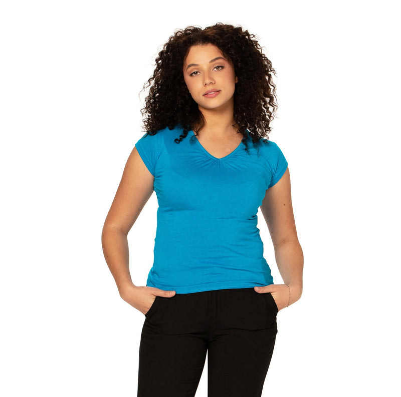 Simple tee - Plain