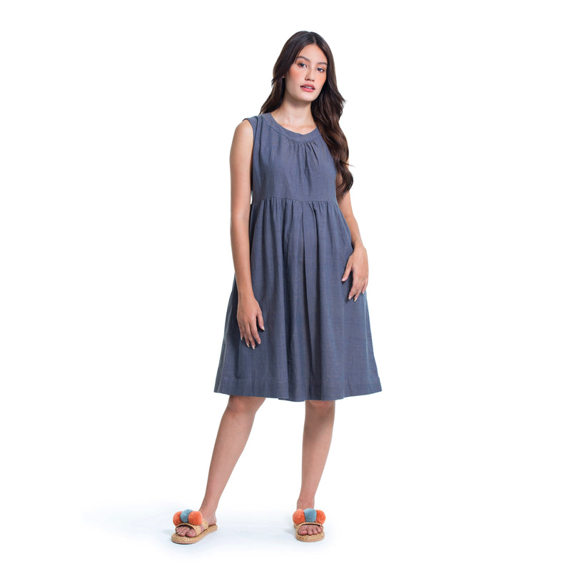 Babydoll Frock