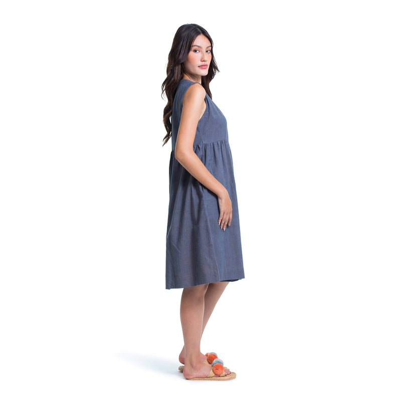 Babydoll Frock