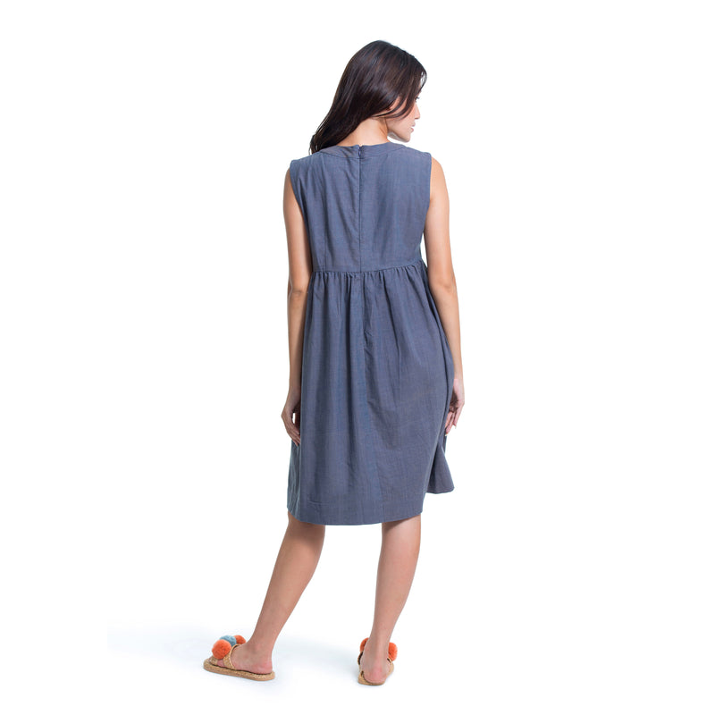Babydoll Frock