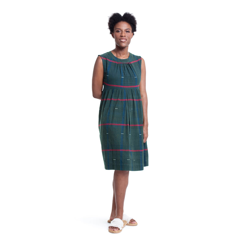 Babydoll Frock