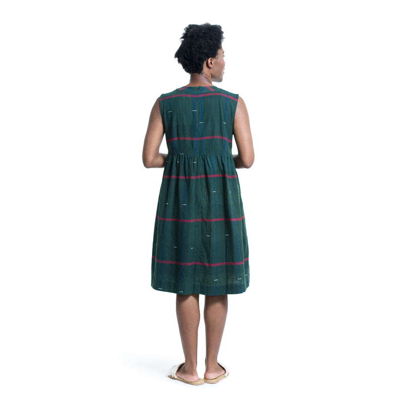 Babydoll Frock