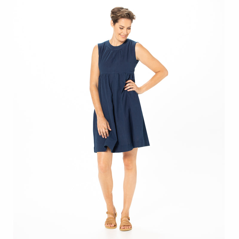 Babydoll Frock
