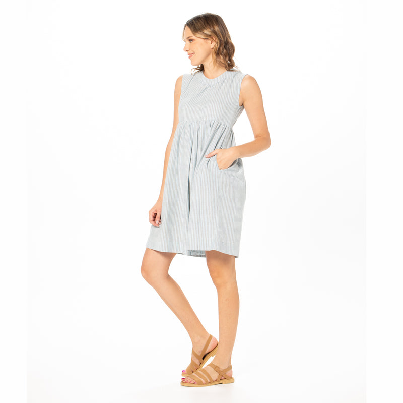 Babydoll Frock