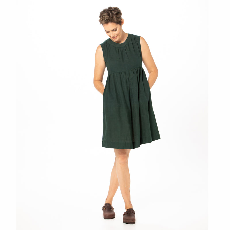 Babydoll Frock