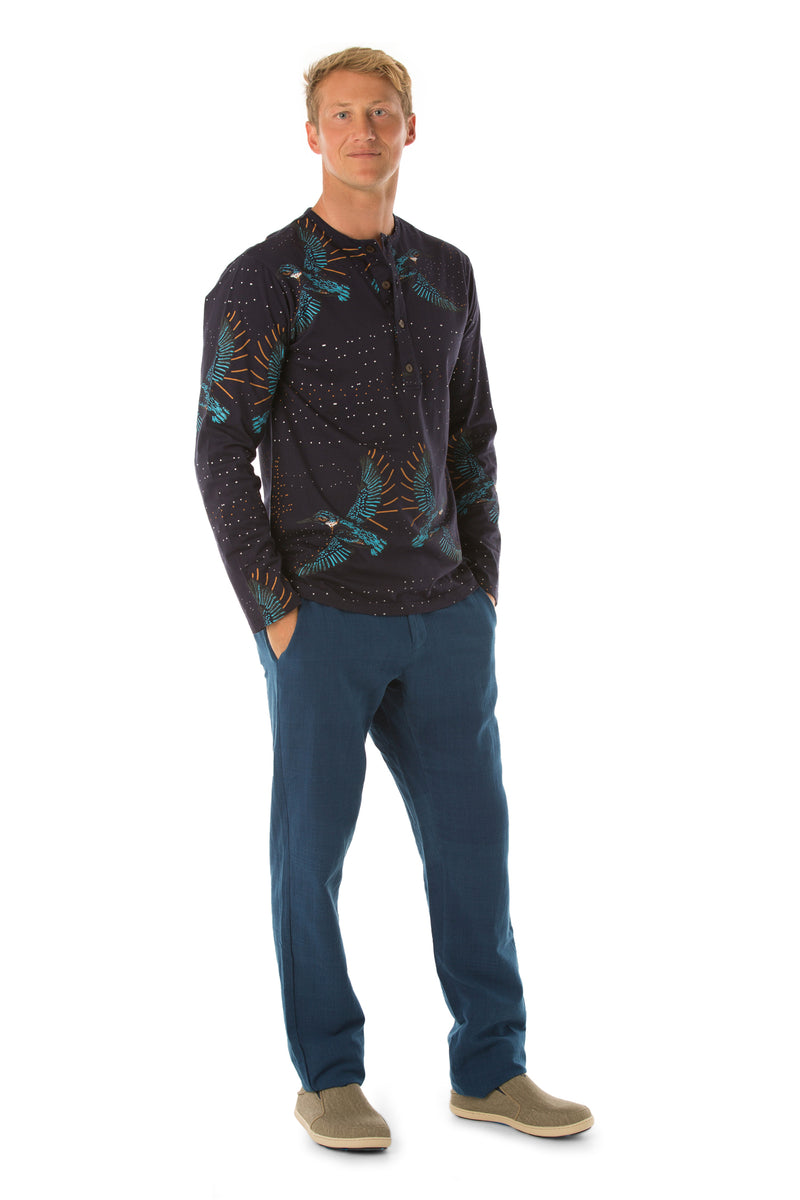 Mens Chino Pant