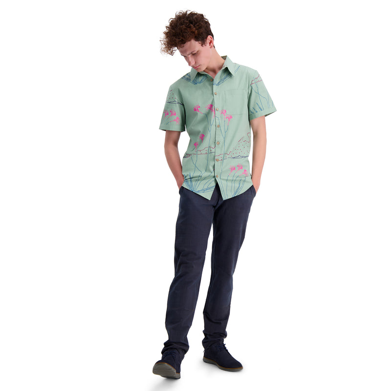 Mens Chino Pant