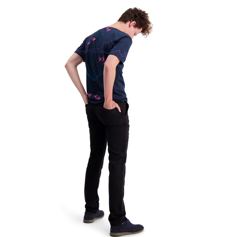 Mens Chino Pant