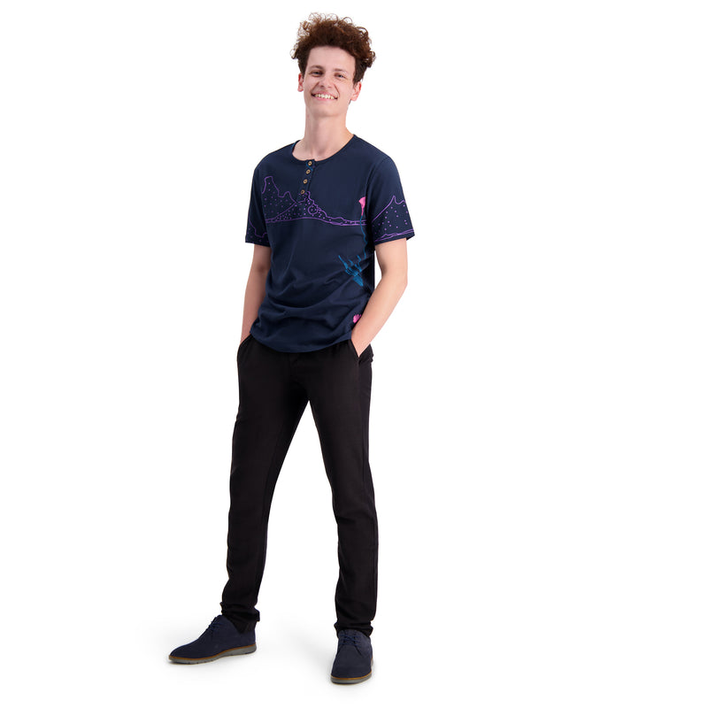 Mens Chino Pant