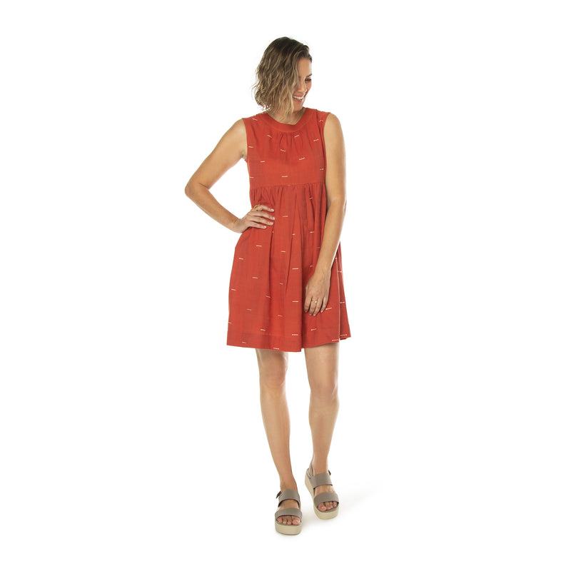 Babydoll Frock